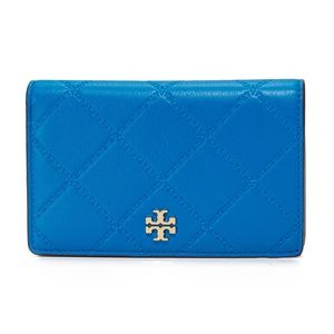 Tory Burch Georgia Slim Medium Wallet